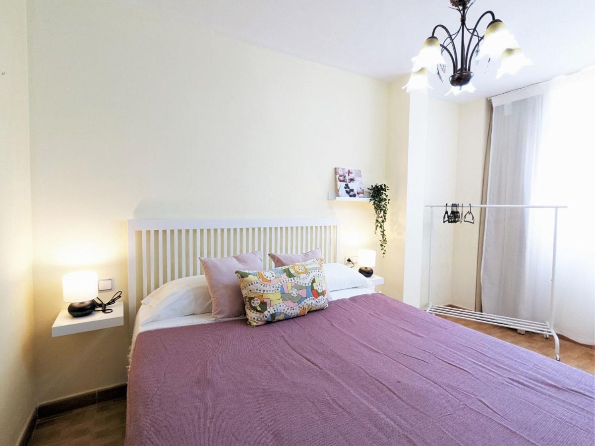 Appartement La Goleta-1 By Interhome Benidorm