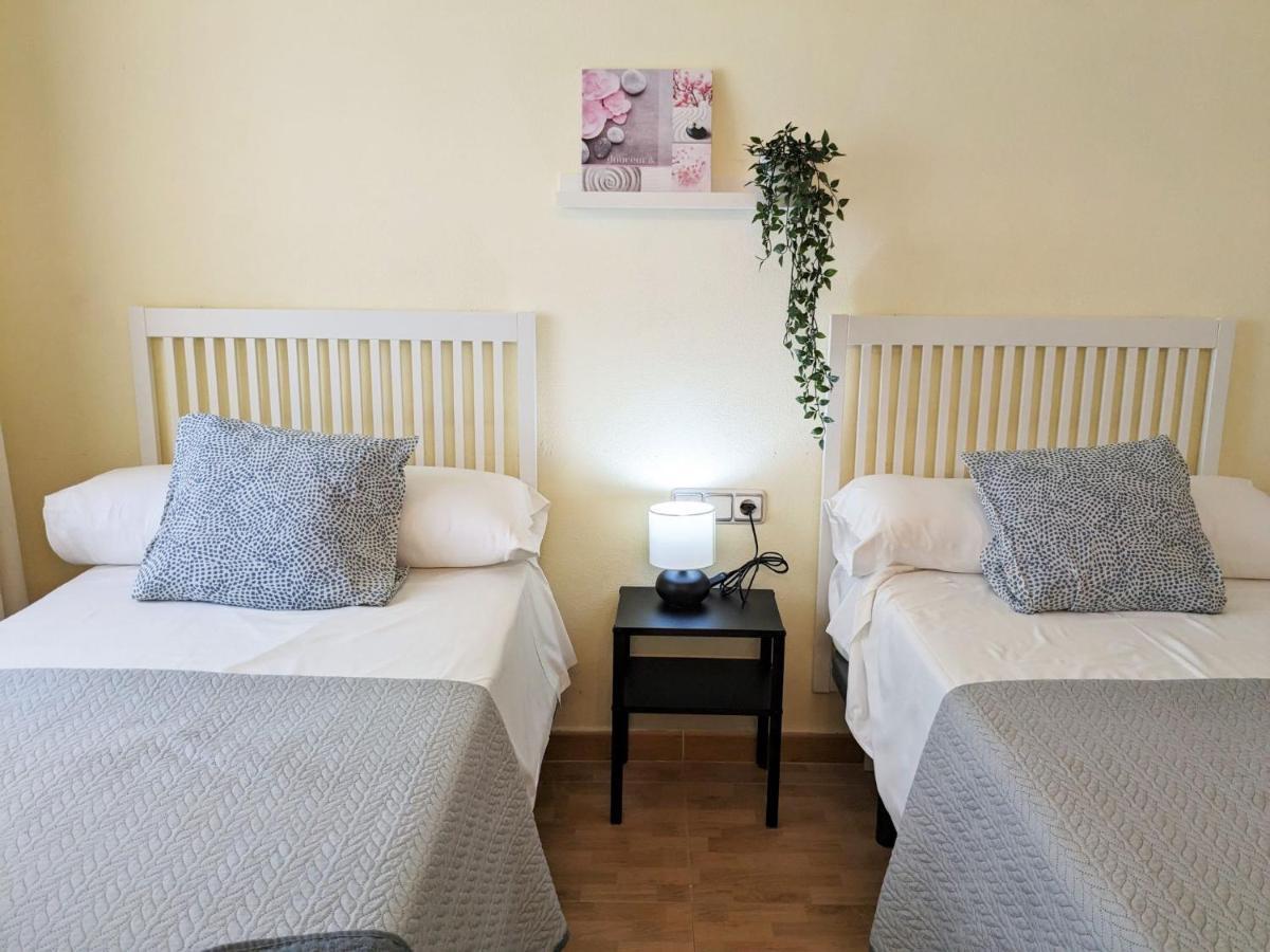 Appartement La Goleta-1 By Interhome *