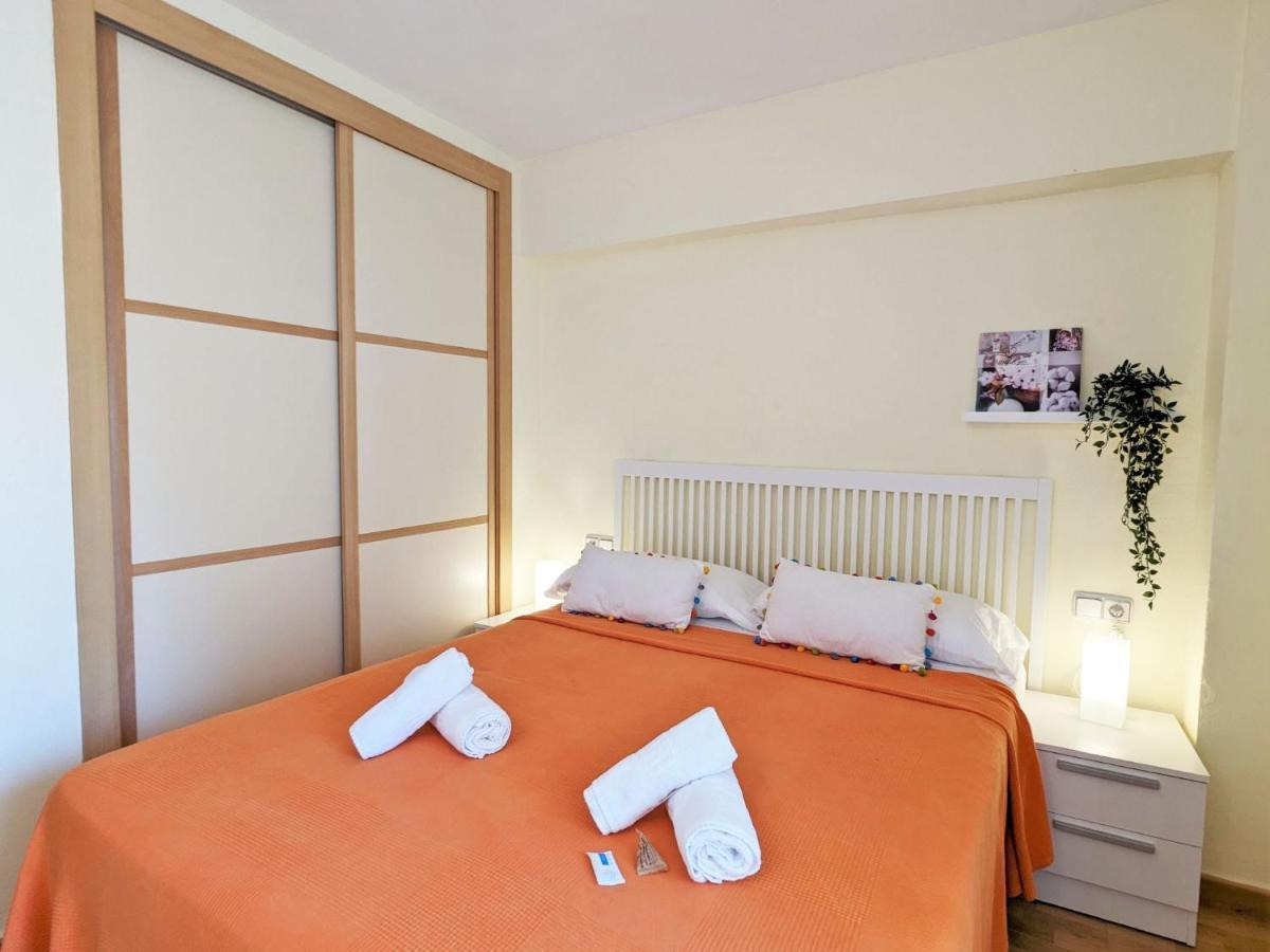 La Goleta-1 By Interhome Appartement *