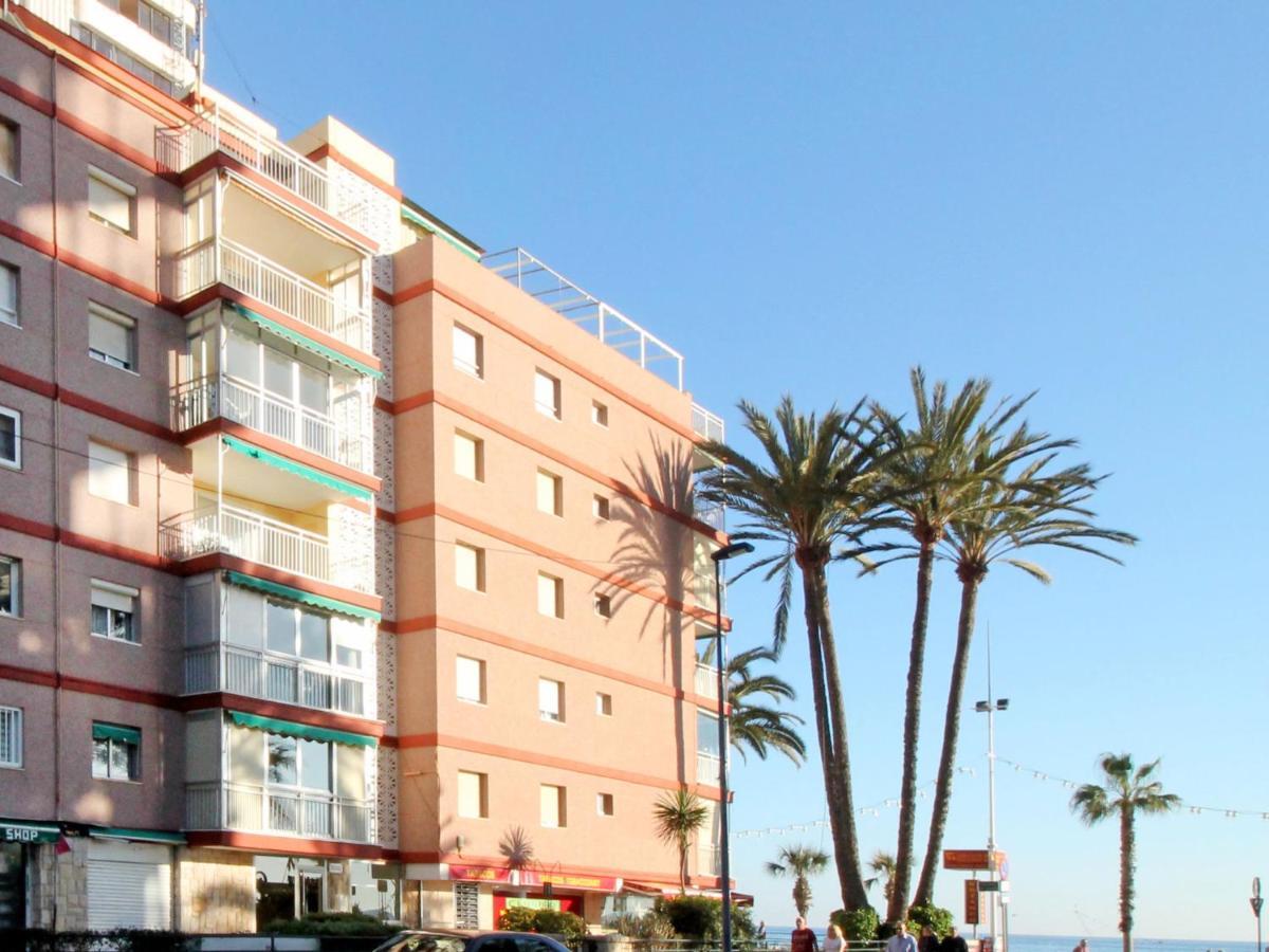 La Goleta-1 By Interhome Appartement *